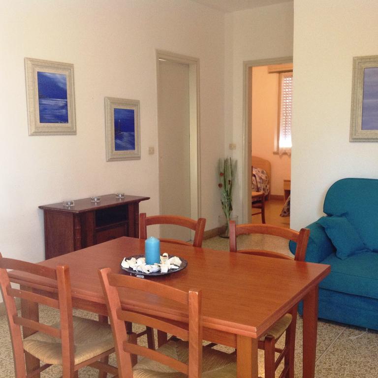 Irene Family Apartments Lignano Sabbiadoro Exterior foto