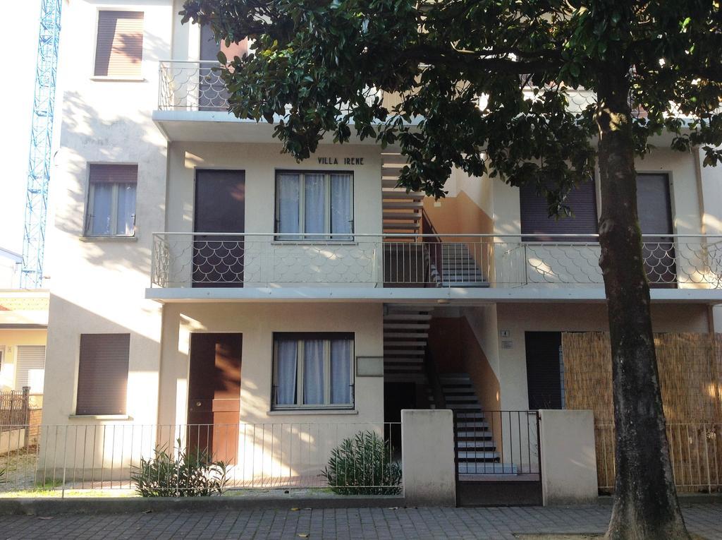 Irene Family Apartments Lignano Sabbiadoro Exterior foto