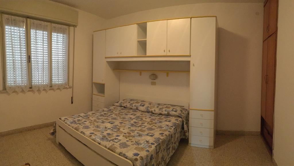 Irene Family Apartments Lignano Sabbiadoro Exterior foto