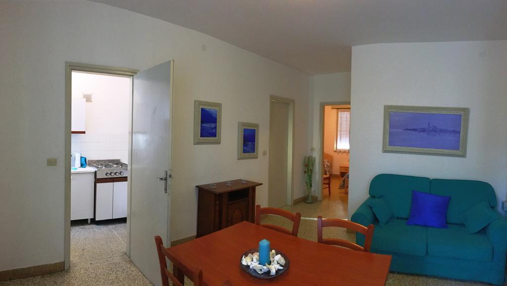 Irene Family Apartments Lignano Sabbiadoro Exterior foto