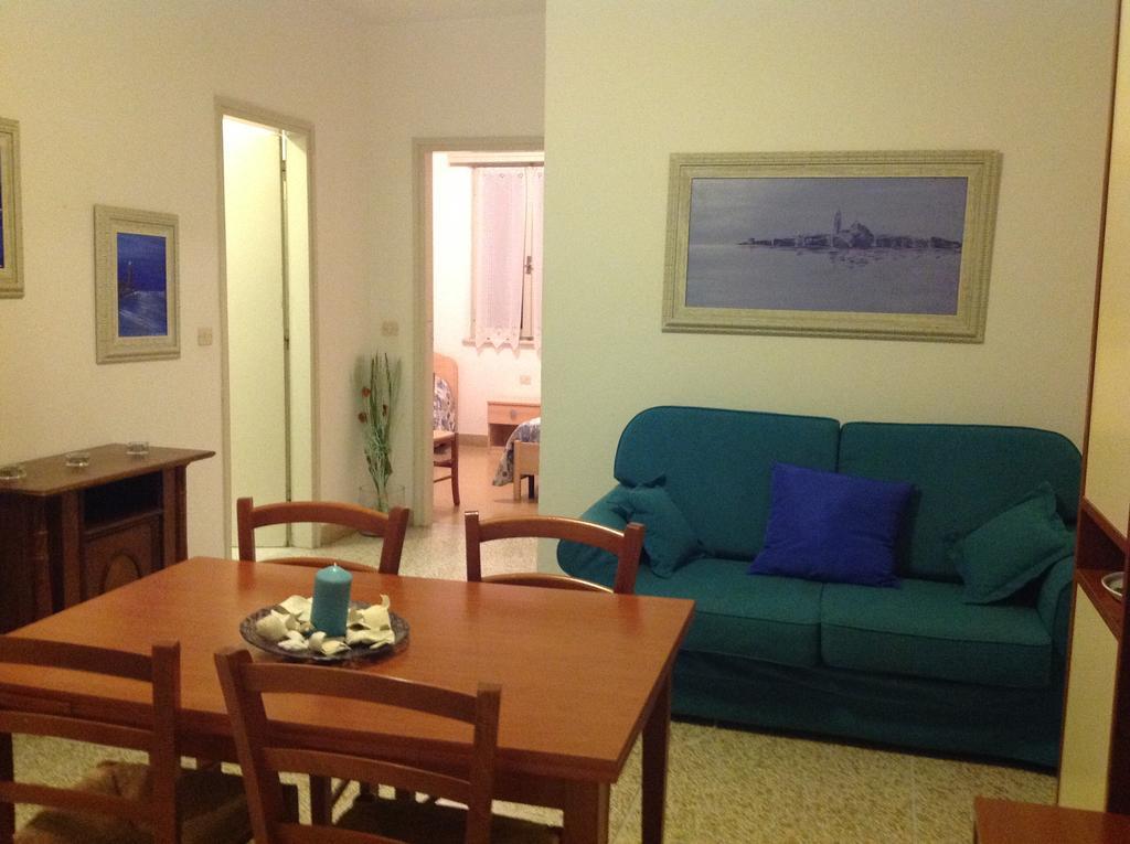 Irene Family Apartments Lignano Sabbiadoro Exterior foto